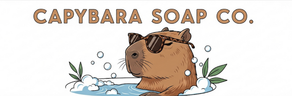 Capybara Soap Co.
